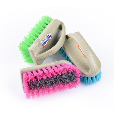 Factory Nara Brush for Clothes Mini Flat Cleaning with Handle