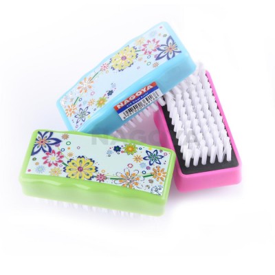 Cute Design Cleaning Tools Laundry Clothes Aichi Washing Brush